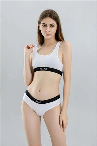 Crop Top Bra dành cho nữ