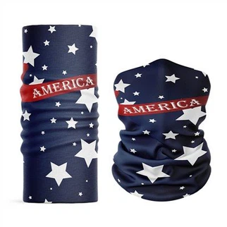 Khăn rằn bông dày