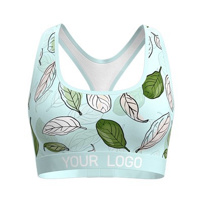 Áo ngực thể thao Yoga dành cho nữ